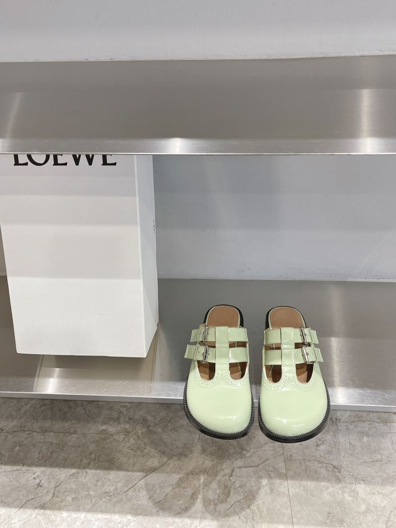 Loewe Sandals